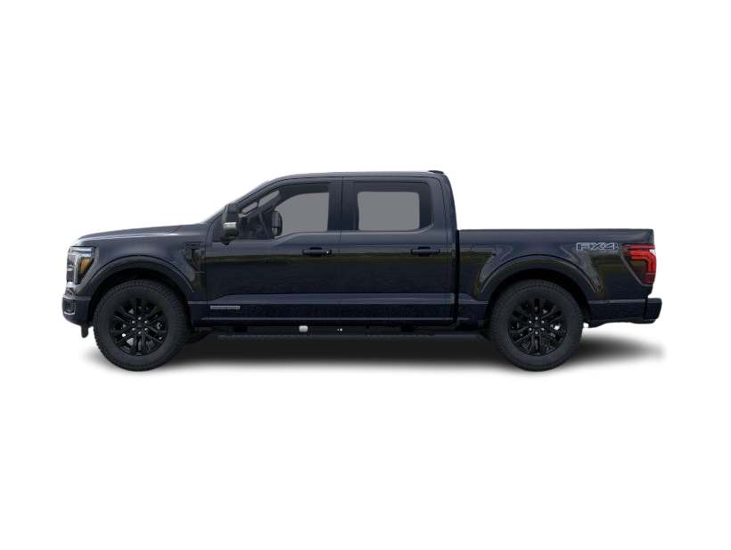 Thumbnail: 2025 Ford F-150 - 1