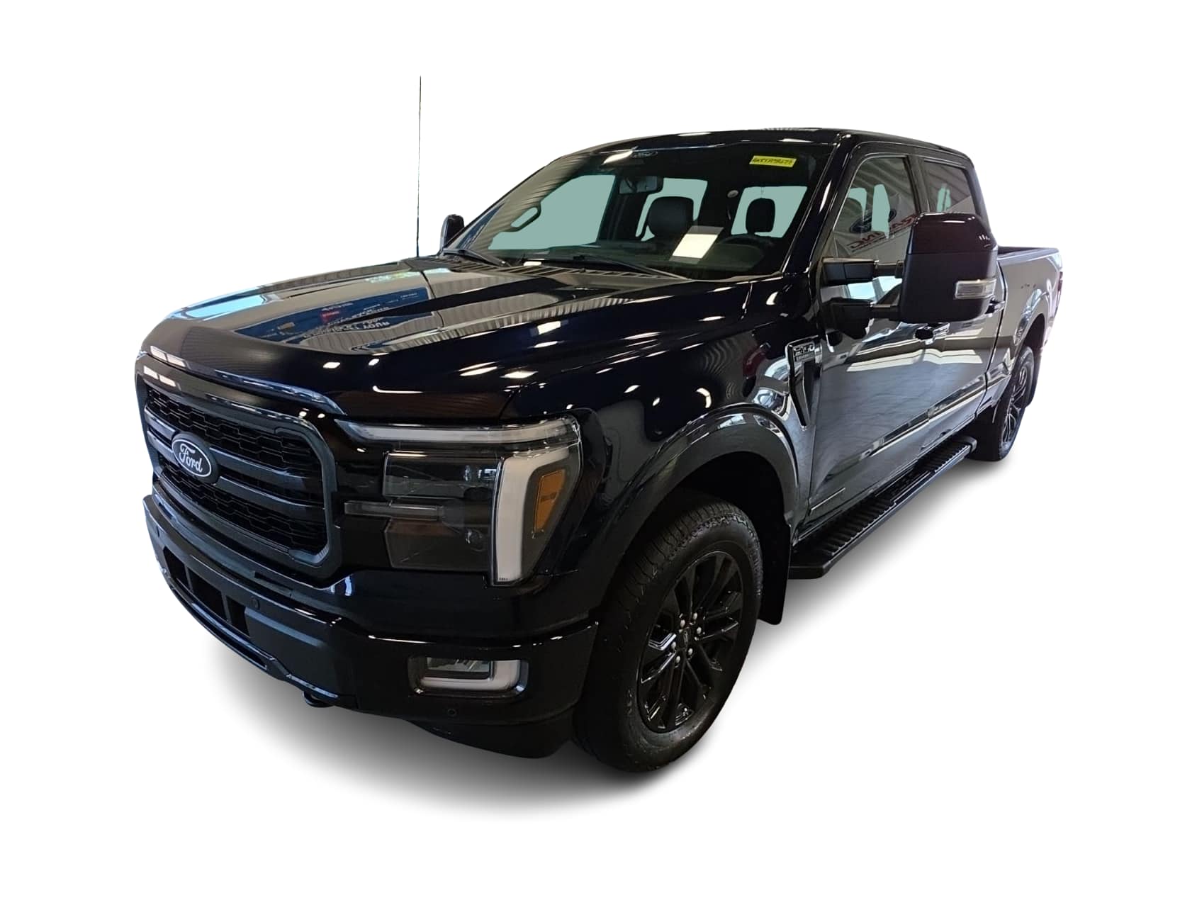 Thumbnail: 2024 Ford F-150 - 1