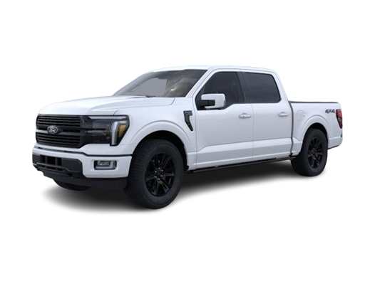 2024 Ford F-150 Platinum -
                Sterling Heights, MI