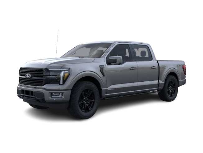 Thumbnail: 2025 Ford F-150 - 1