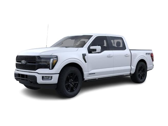 Thumbnail: 2025 Ford F-150 - 1