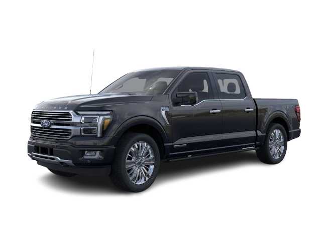Thumbnail: 2025 Ford F-150 - 1