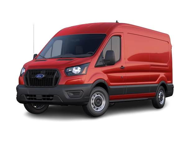 2024 Ford Transit Series 150 -
                Sterling Heights, MI