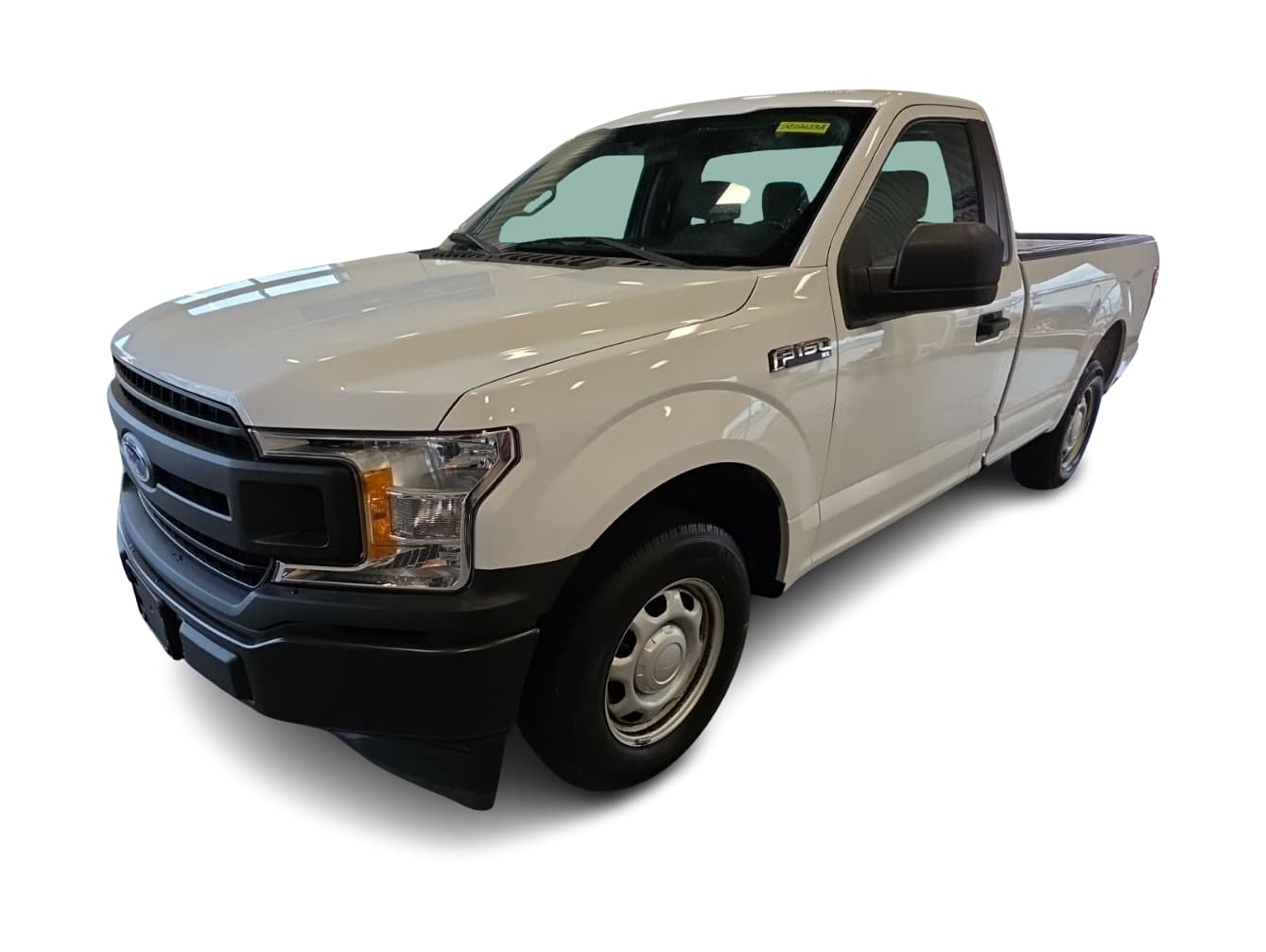 2018 Ford F-150 XL -
                  Sterling Heights, MI