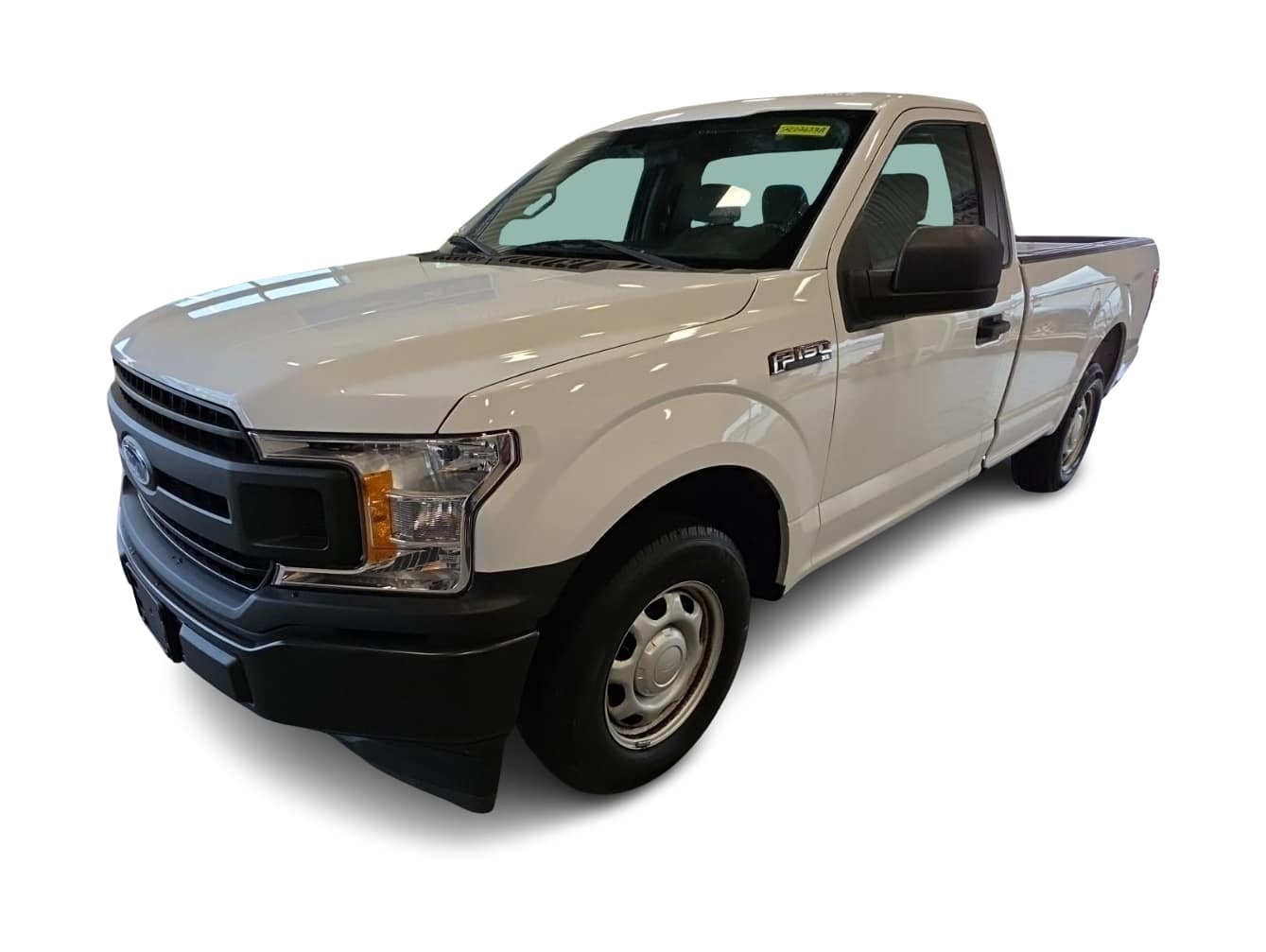 2018 Ford F-150 XL -
                  Sterling Heights, MI