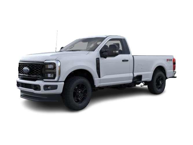 Thumbnail: 2026 Ford F-350 - 1