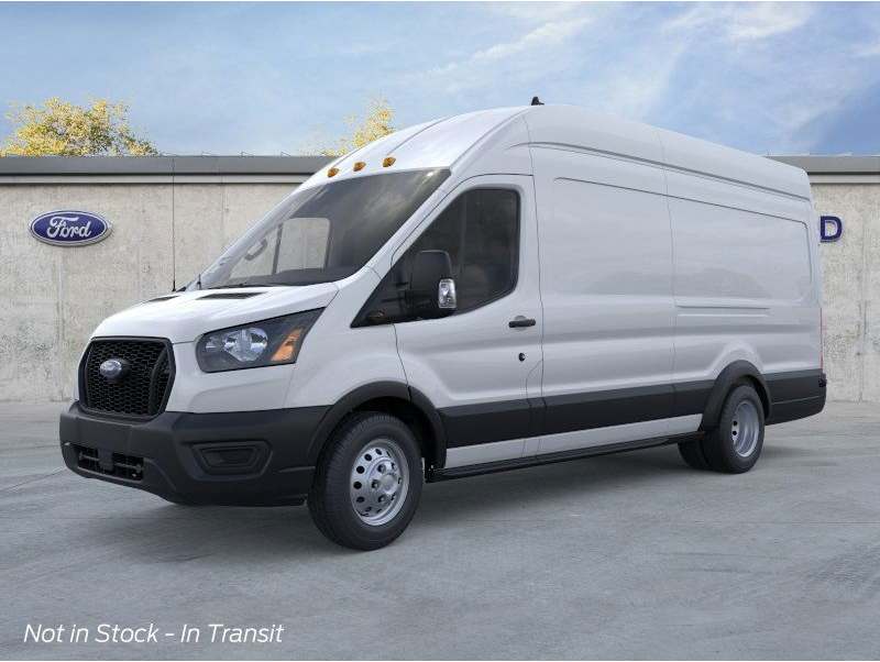 2025 Ford Transit Van Base's photo