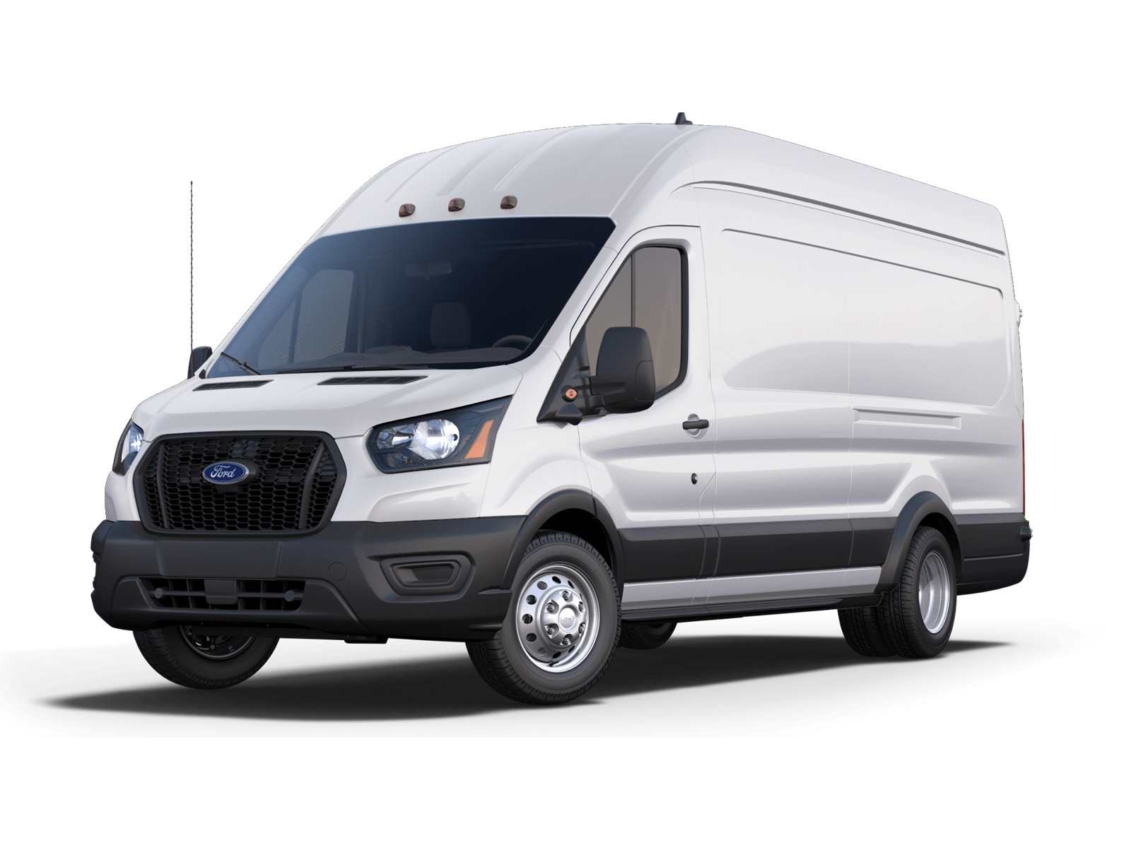 2025 Ford Transit Van Base's photo