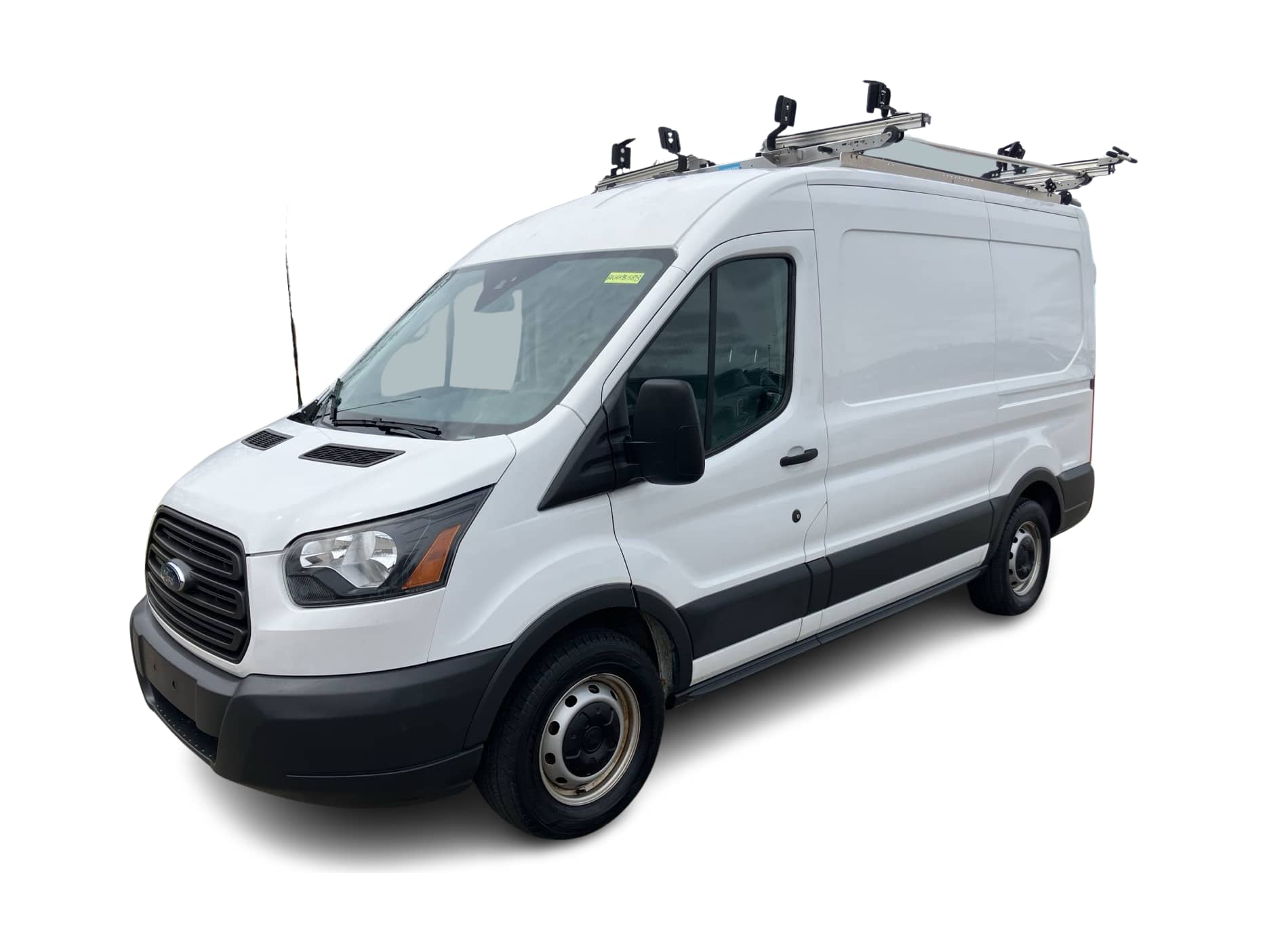 Thumbnail: 2017 Ford Transit Series - 1