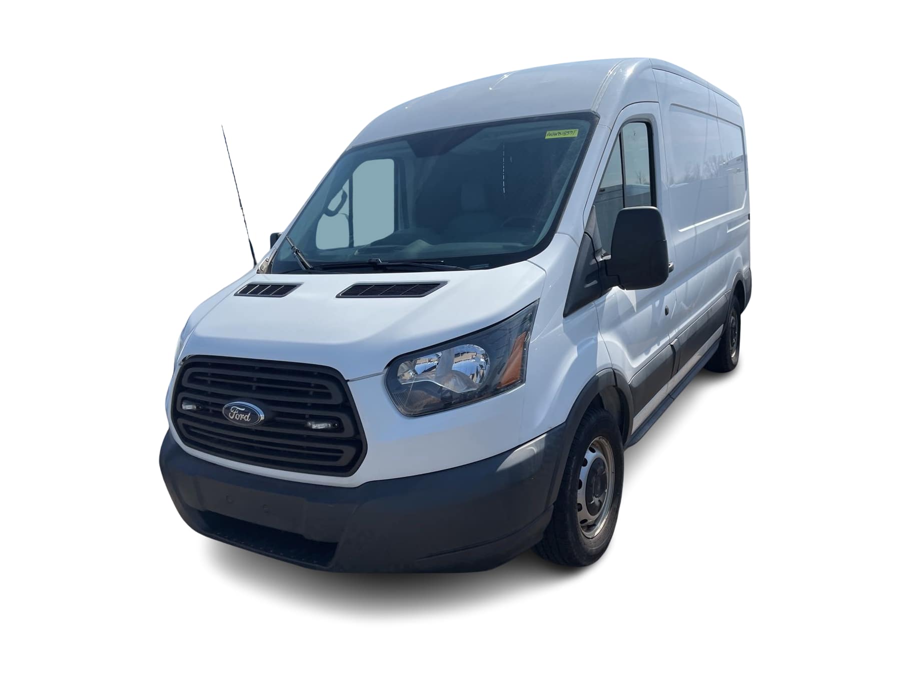 Thumbnail: 2017 Ford Transit Series - 1