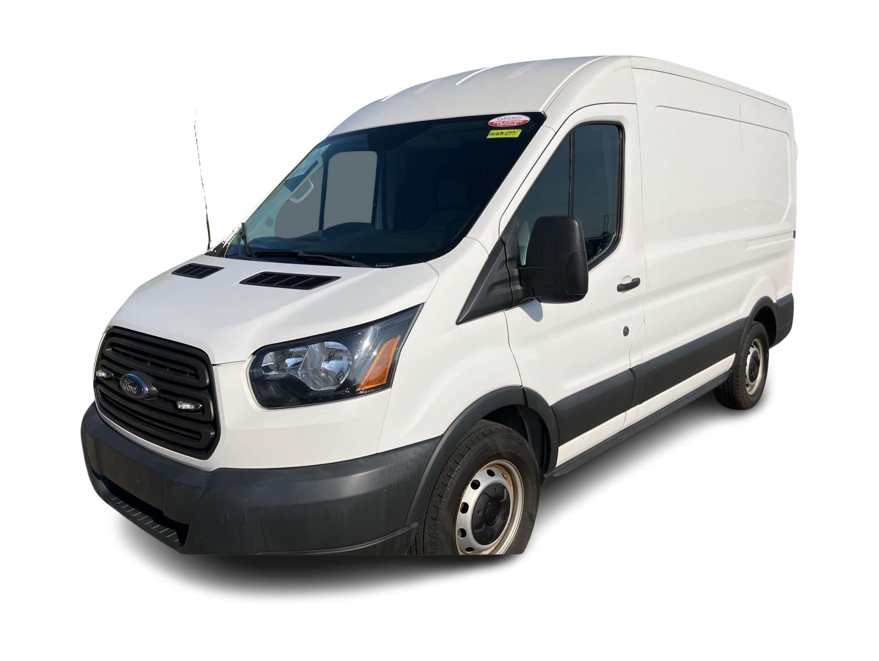 Thumbnail: 2017 Ford Transit Series - 1