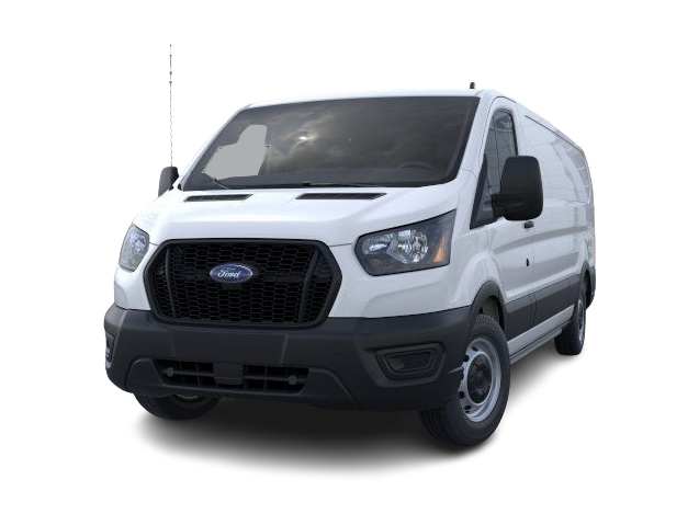 Thumbnail: 2025 Ford Transit Series - 1