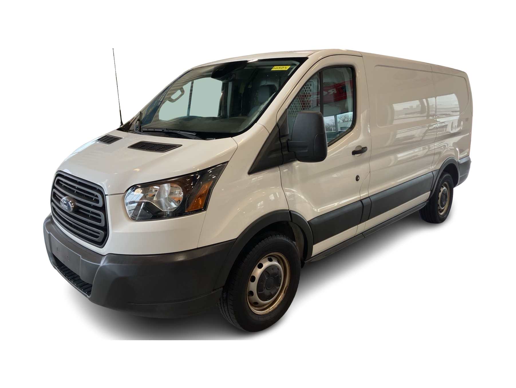 Thumbnail: 2017 Ford Transit Series - 1