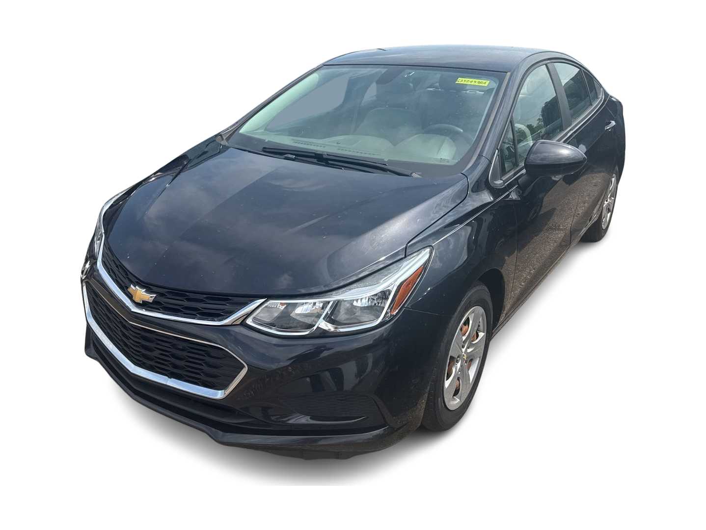 2016 Chevrolet Cruze LS -
                  Sterling Heights, MI