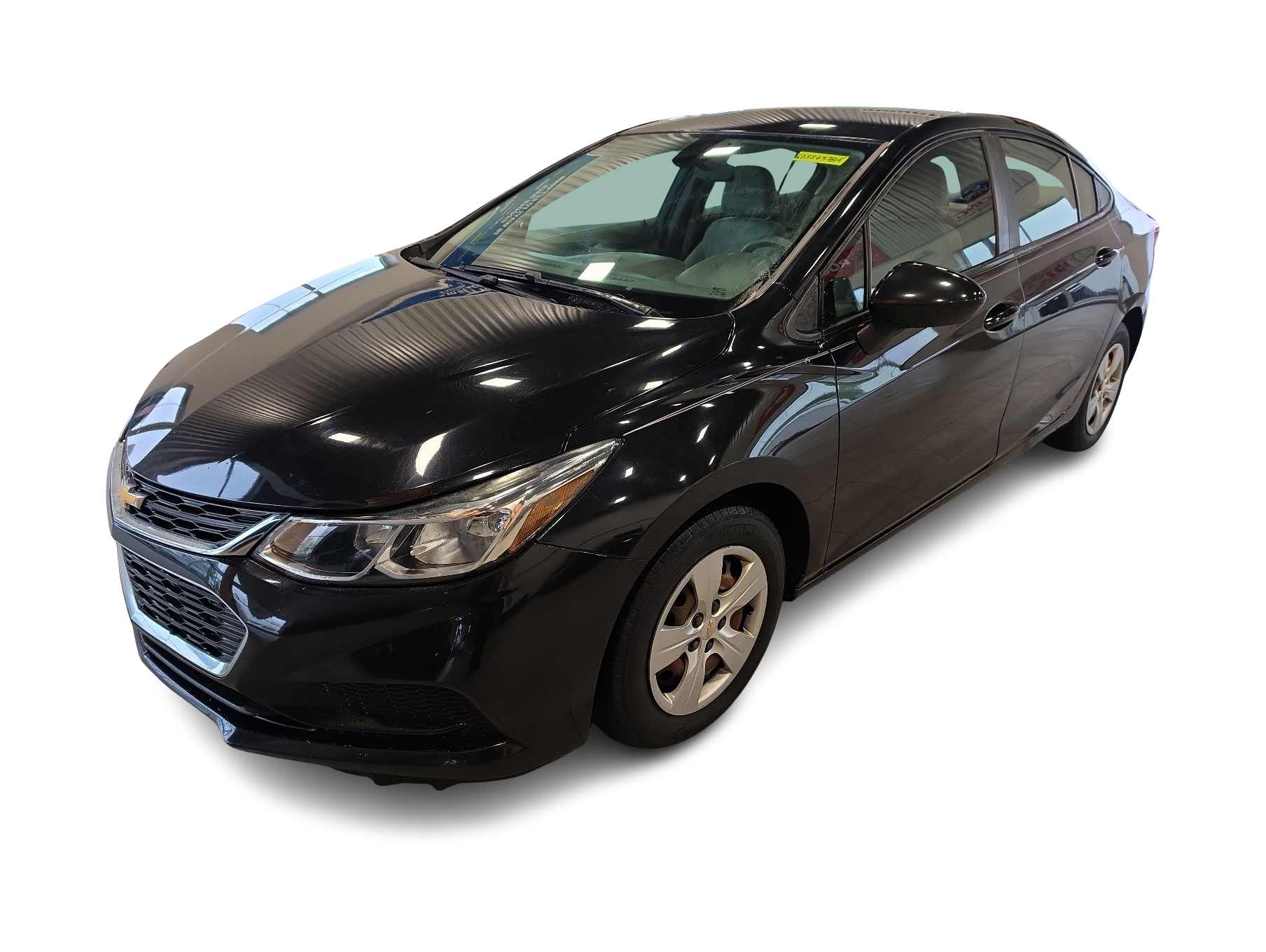 2016 Chevrolet Cruze LS -
                  Sterling Heights, MI