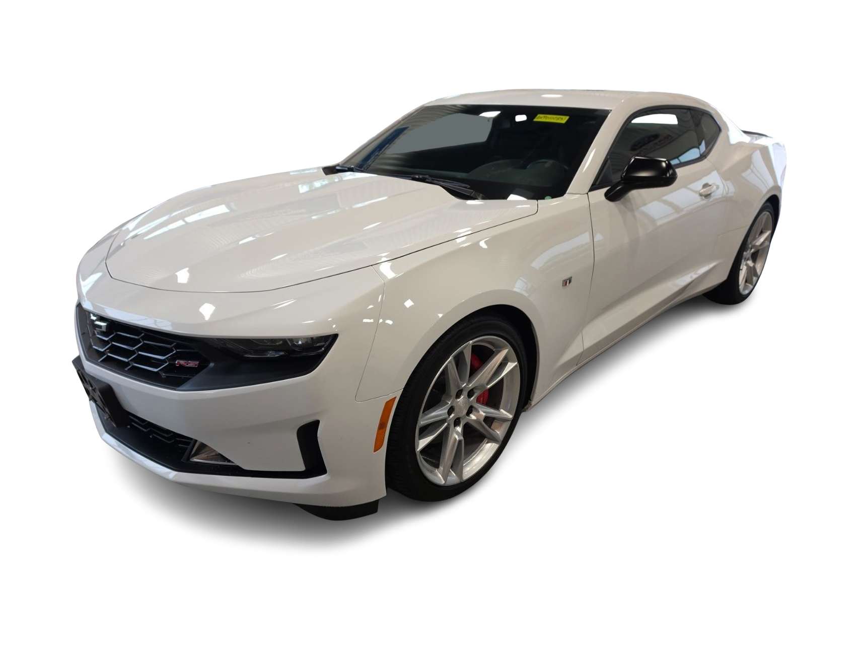 2023 Chevrolet Camaro  -
                  Sterling Heights, MI