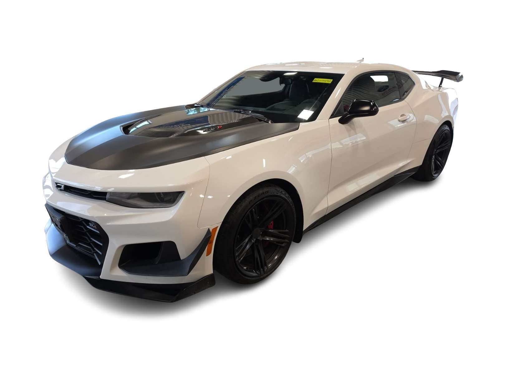 Thumbnail: 2020 Chevrolet Camaro - 1