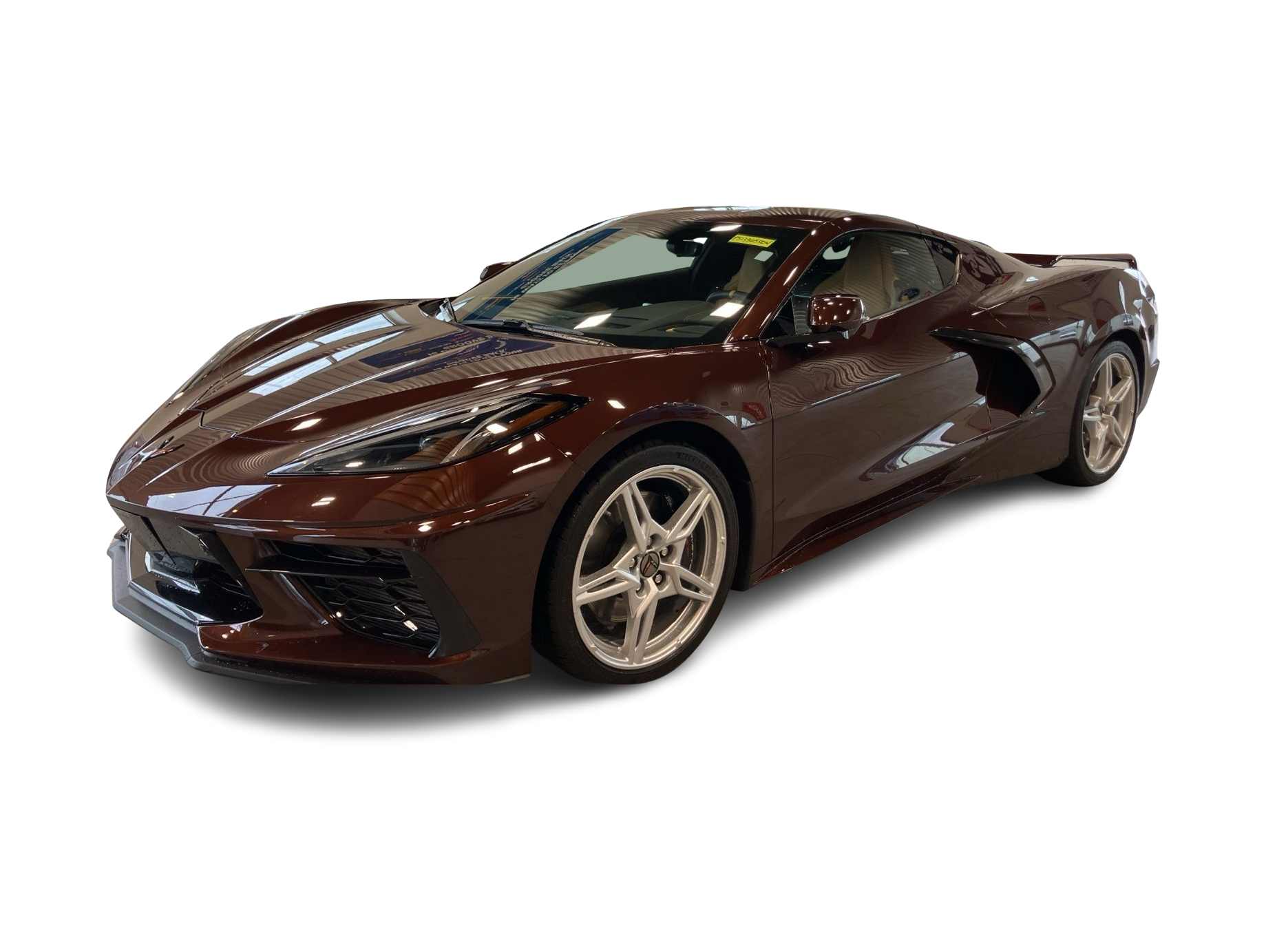 Thumbnail: 2023 Chevrolet Corvette - 1