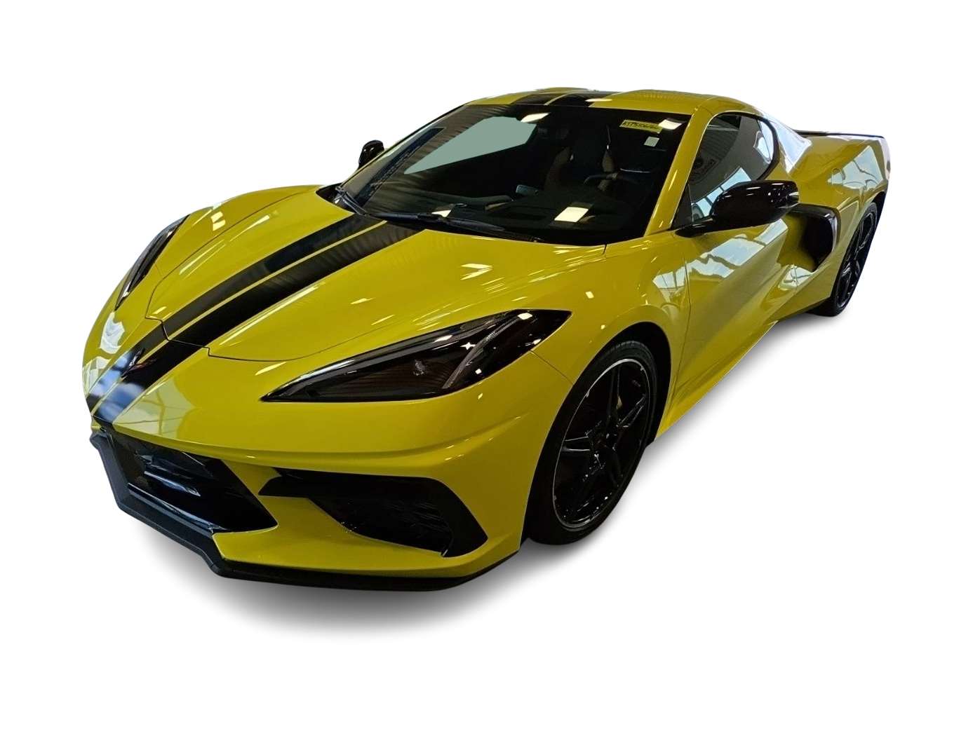 Thumbnail: 2023 Chevrolet Corvette - 1