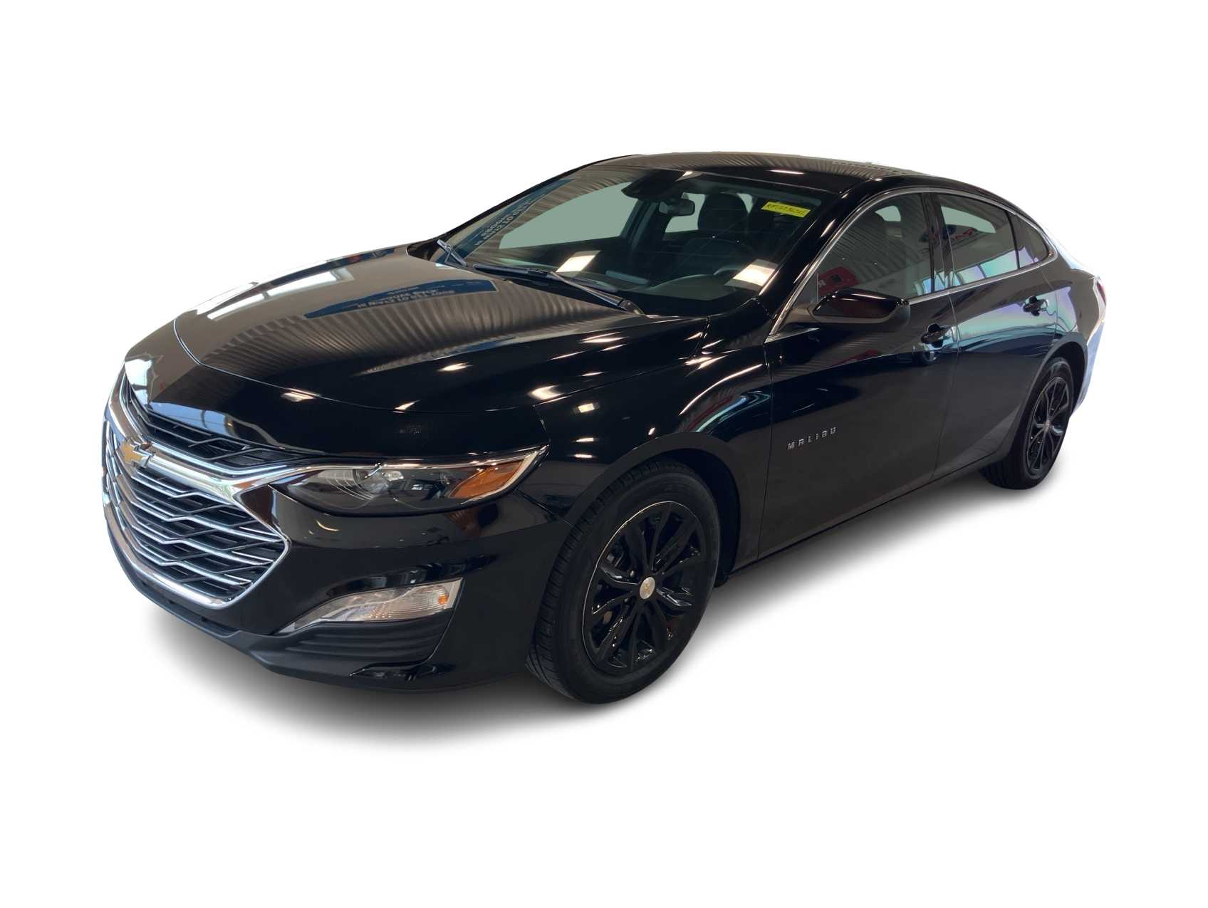 2024 Chevrolet Malibu LT -
                  Sterling Heights, MI
