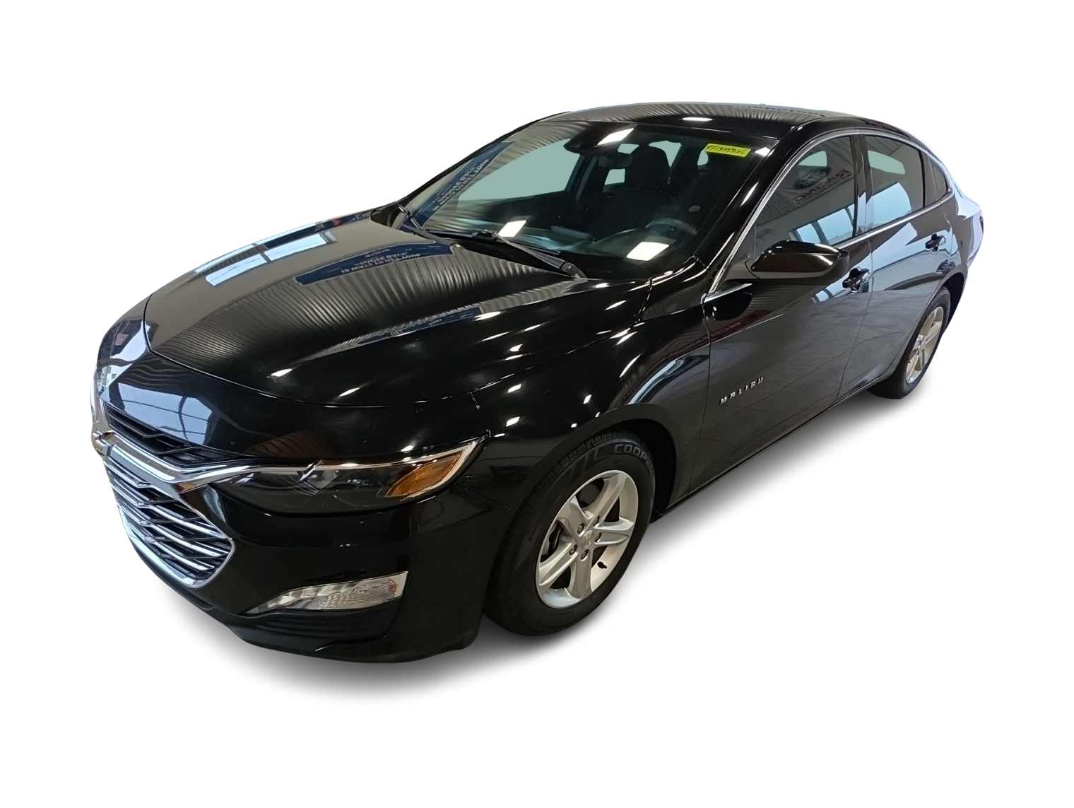 Thumbnail: 2024 Chevrolet Malibu - 1