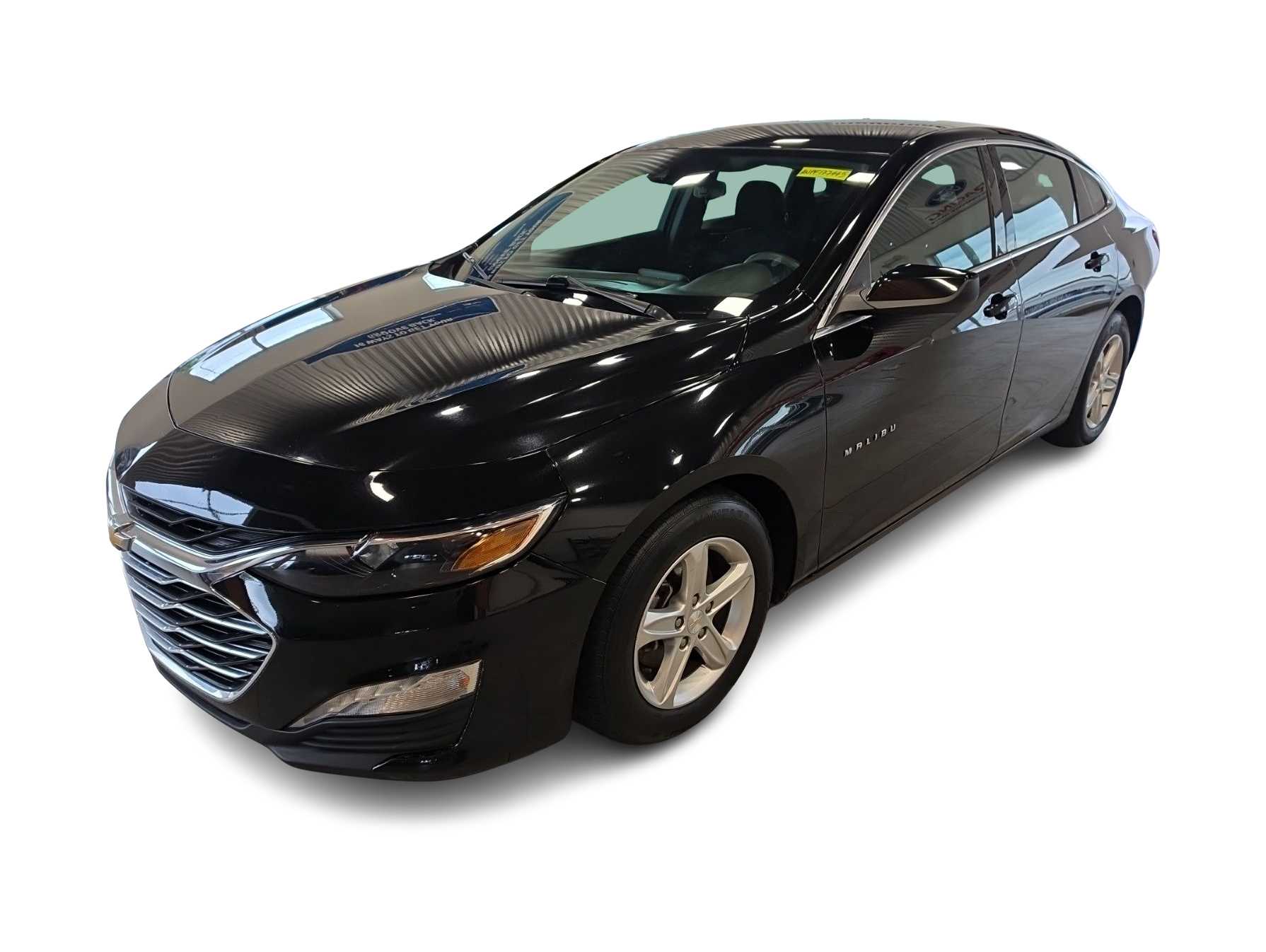 Thumbnail: 2023 Chevrolet Malibu - 1