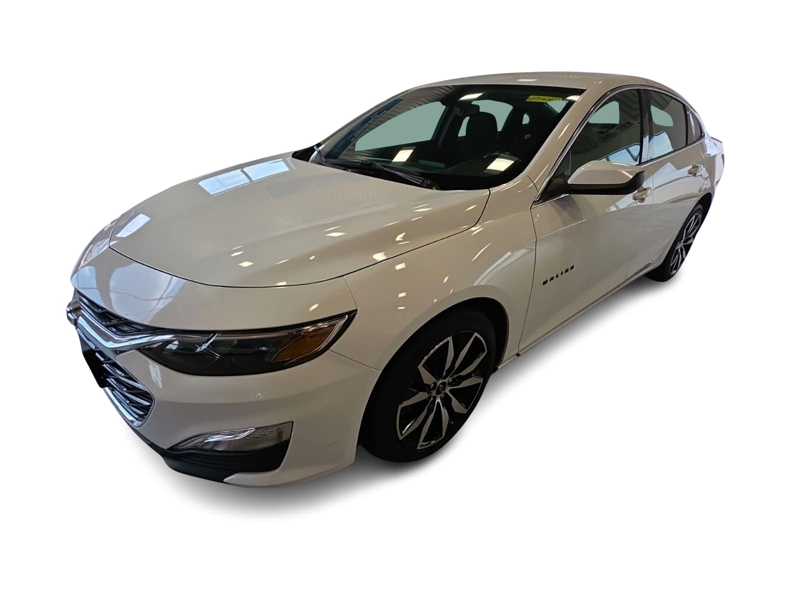 2022 Chevrolet Malibu RS -
                  Sterling Heights, MI