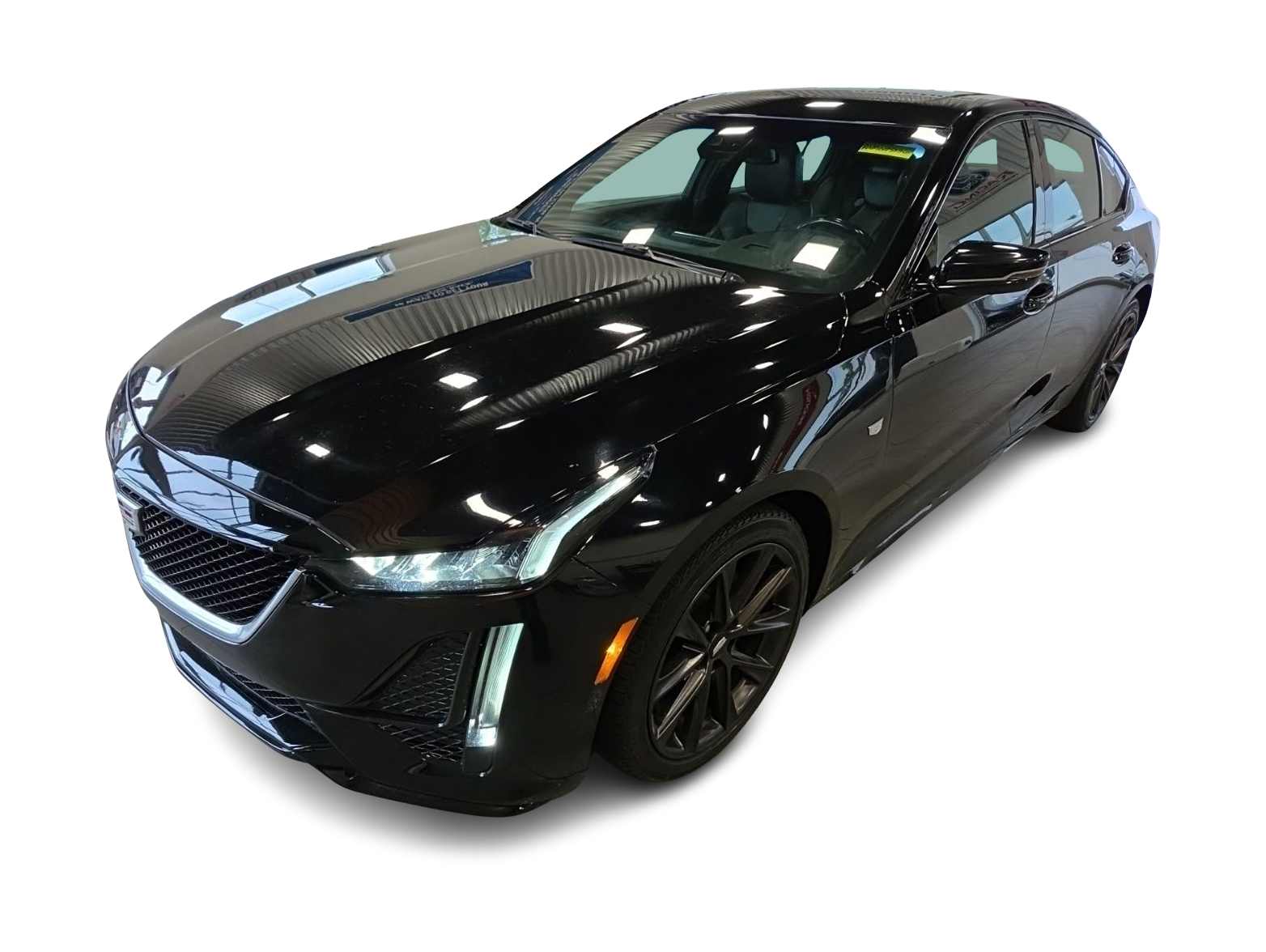 2021 Cadillac CT5 Sport -
                  Sterling Heights, MI