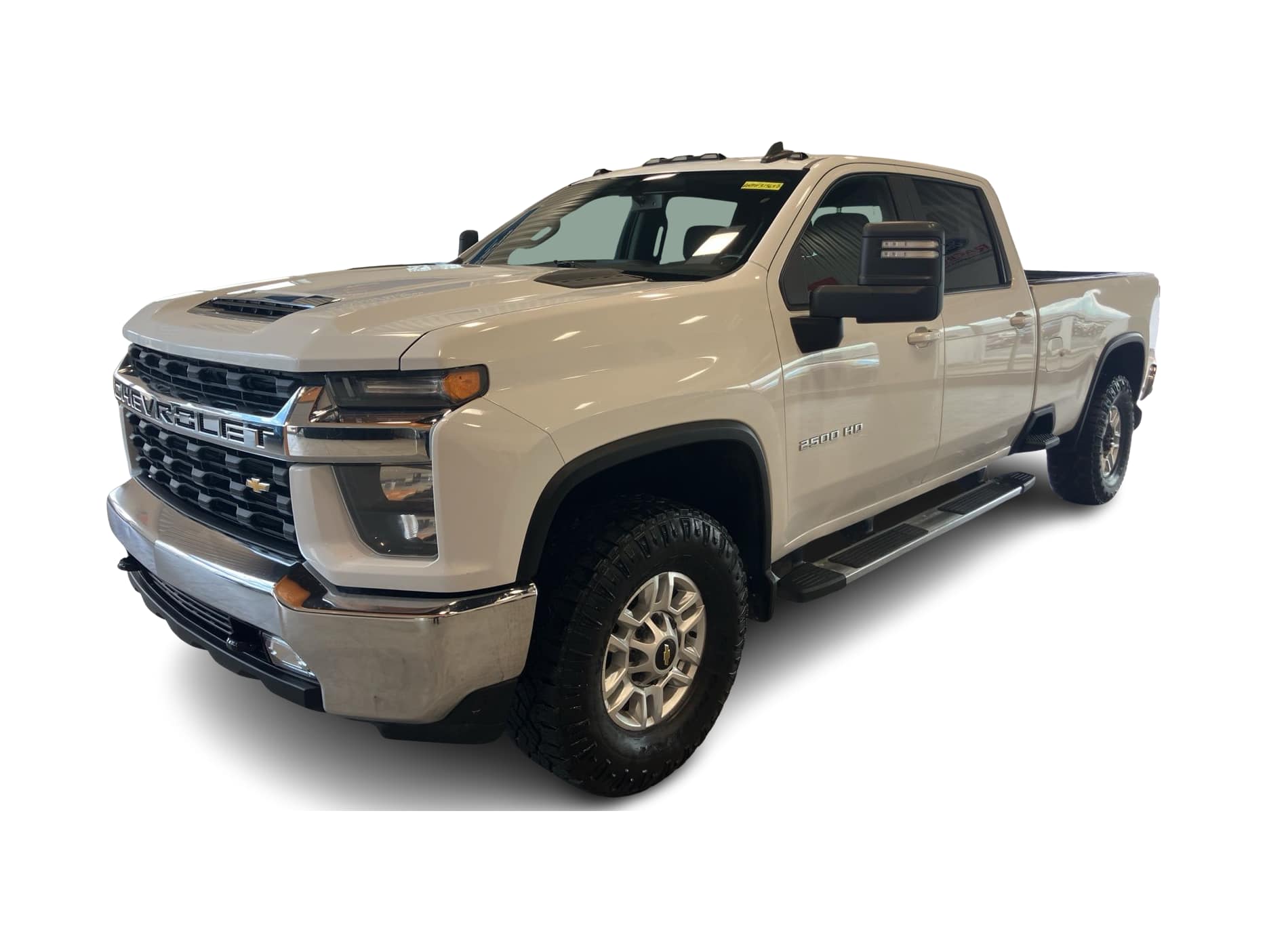 2021 Chevrolet Silverado 2500 LT -
                  Sterling Heights, MI