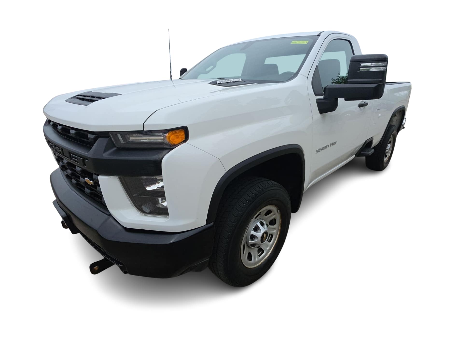 2022 Chevrolet Silverado 3500 Work Truck -
                  Sterling Heights, MI