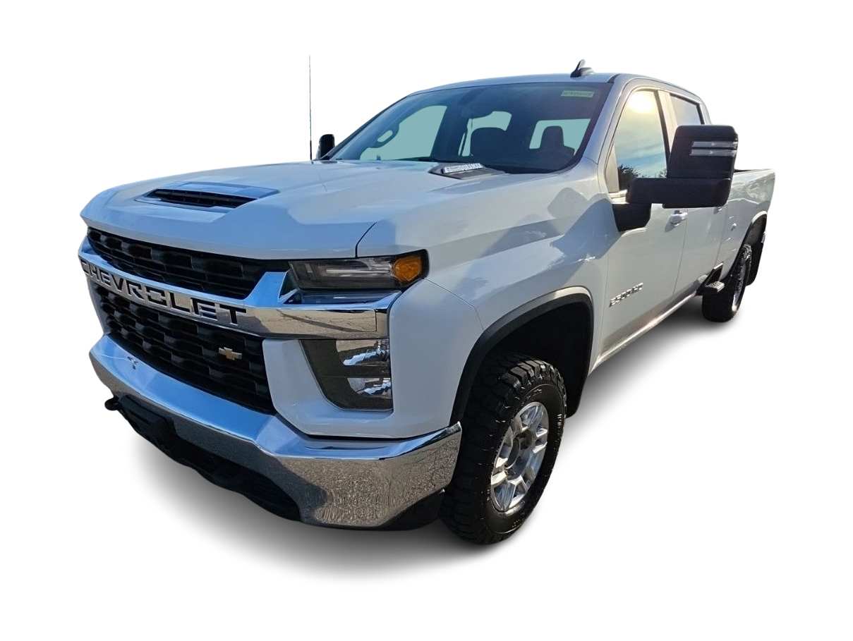 2023 Chevrolet Silverado 2500 LT -
                  Sterling Heights, MI