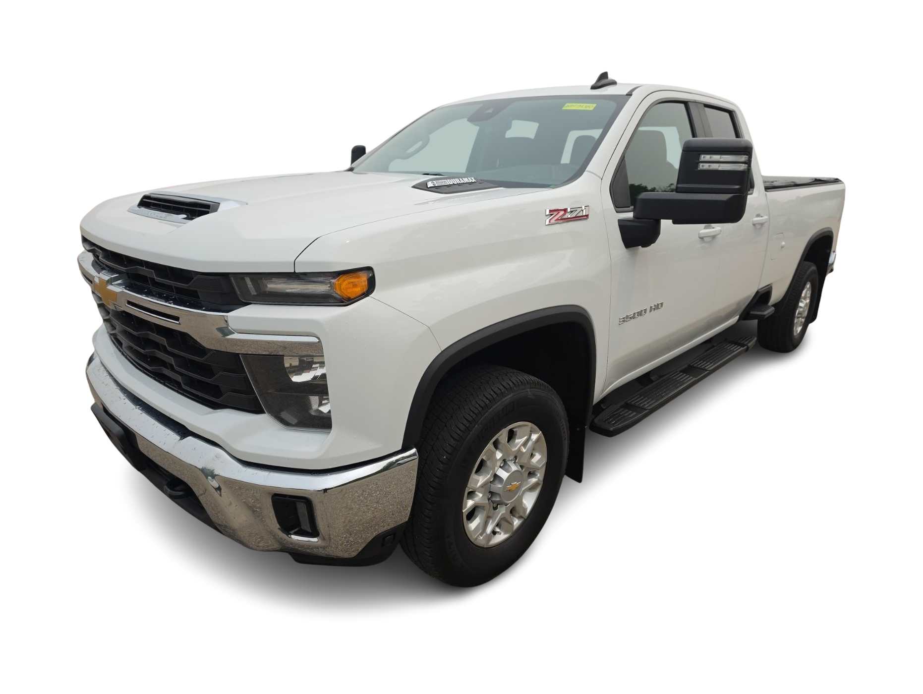 2024 Chevrolet Silverado 3500 LT -
                  Sterling Heights, MI