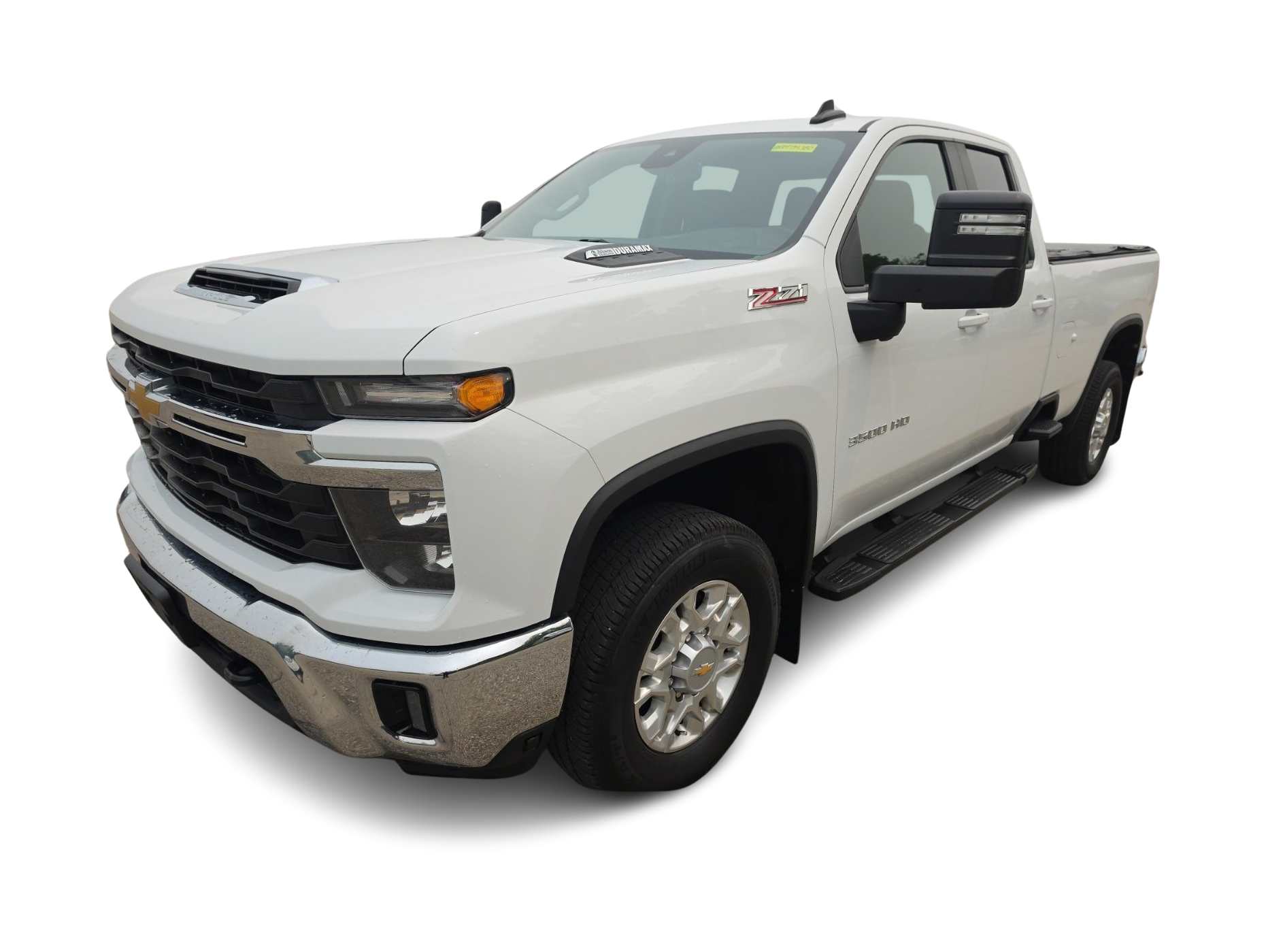2024 Chevrolet Silverado 3500 LT -
                  Sterling Heights, MI