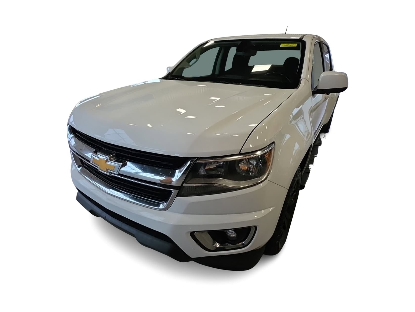 Thumbnail: 2020 Chevrolet Colorado - 1