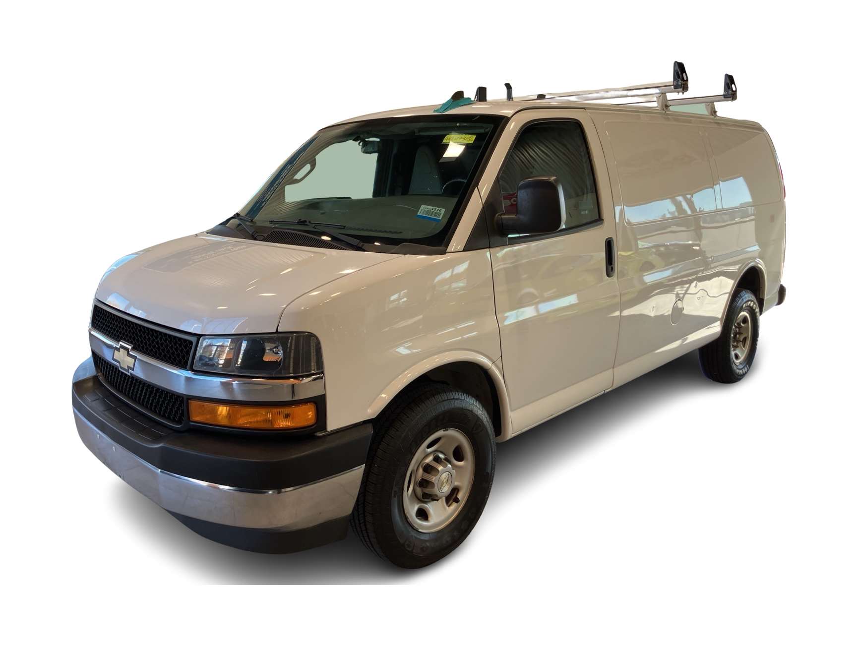 2020 Chevrolet Express 2500 -
                  Sterling Heights, MI