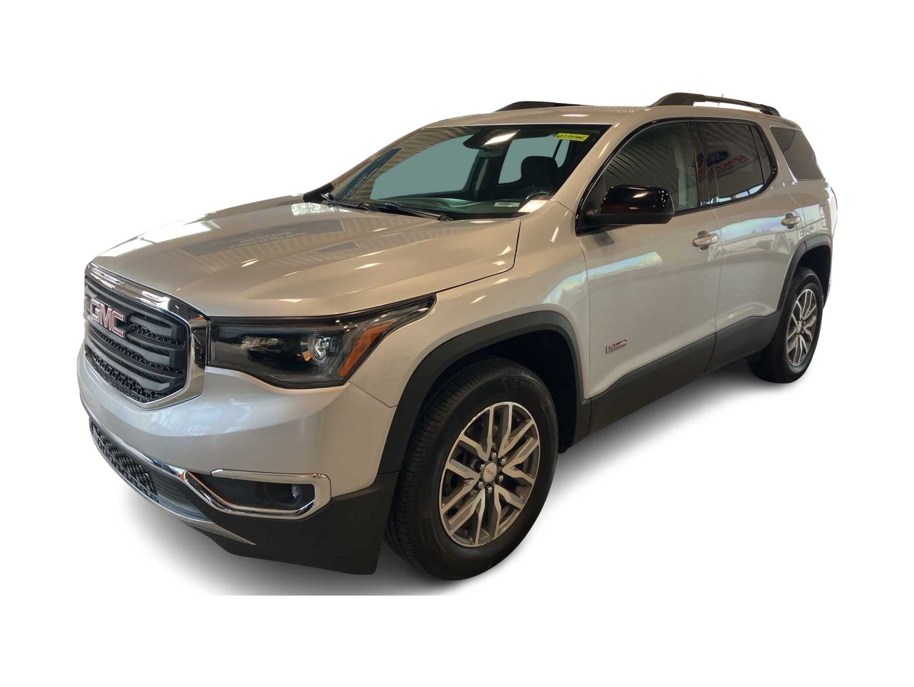 Thumbnail: 2017 GMC Acadia - 1