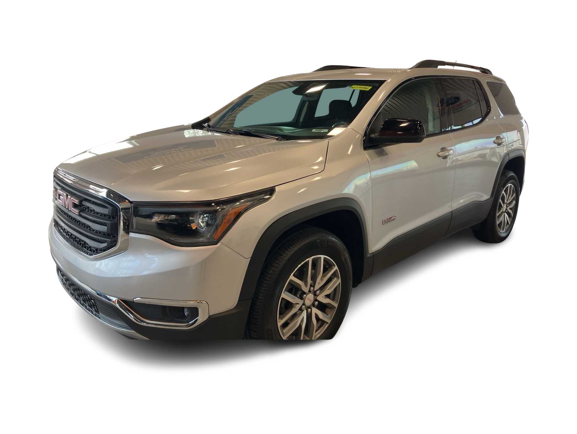 2017 GMC Acadia SLE -
                  Sterling Heights, MI
