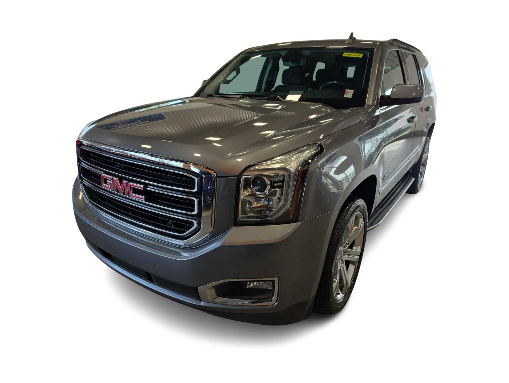 2020 GMC Yukon SLE -
                  Sterling Heights, MI