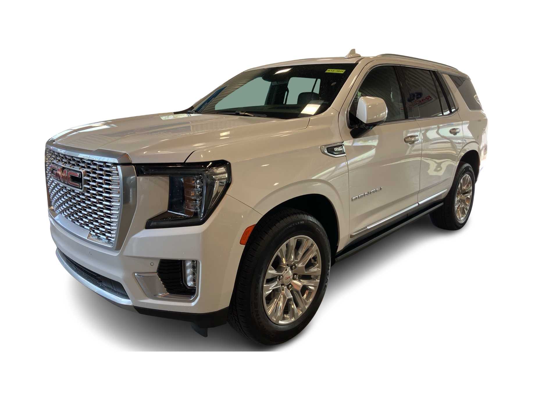 Thumbnail: 2023 GMC Yukon - 1