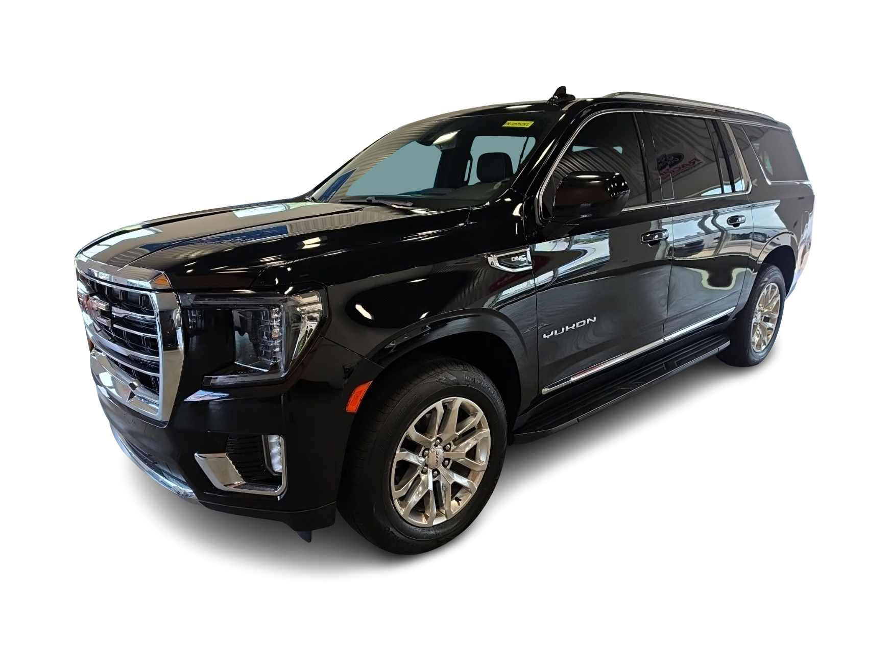 Thumbnail: 2023 GMC Yukon XL - 1