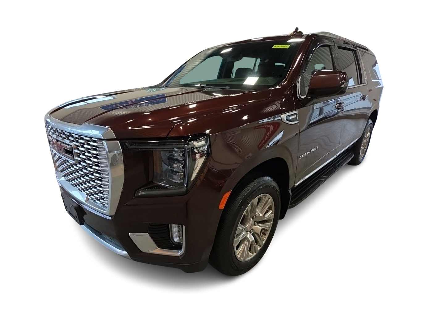 Thumbnail: 2023 GMC Yukon XL - 1