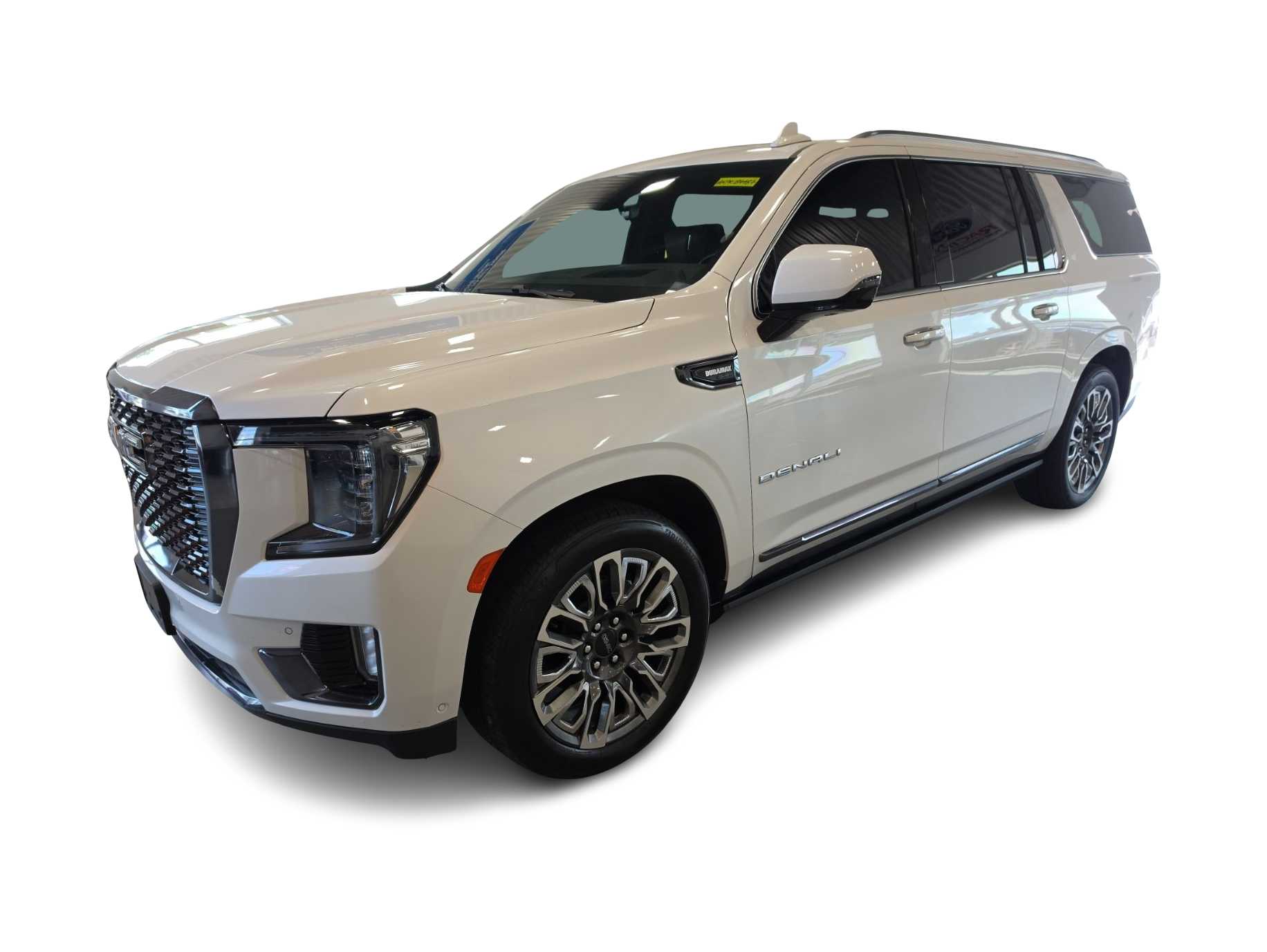 2023 GMC Yukon XL Denali Ultimate -
                  Sterling Heights, MI