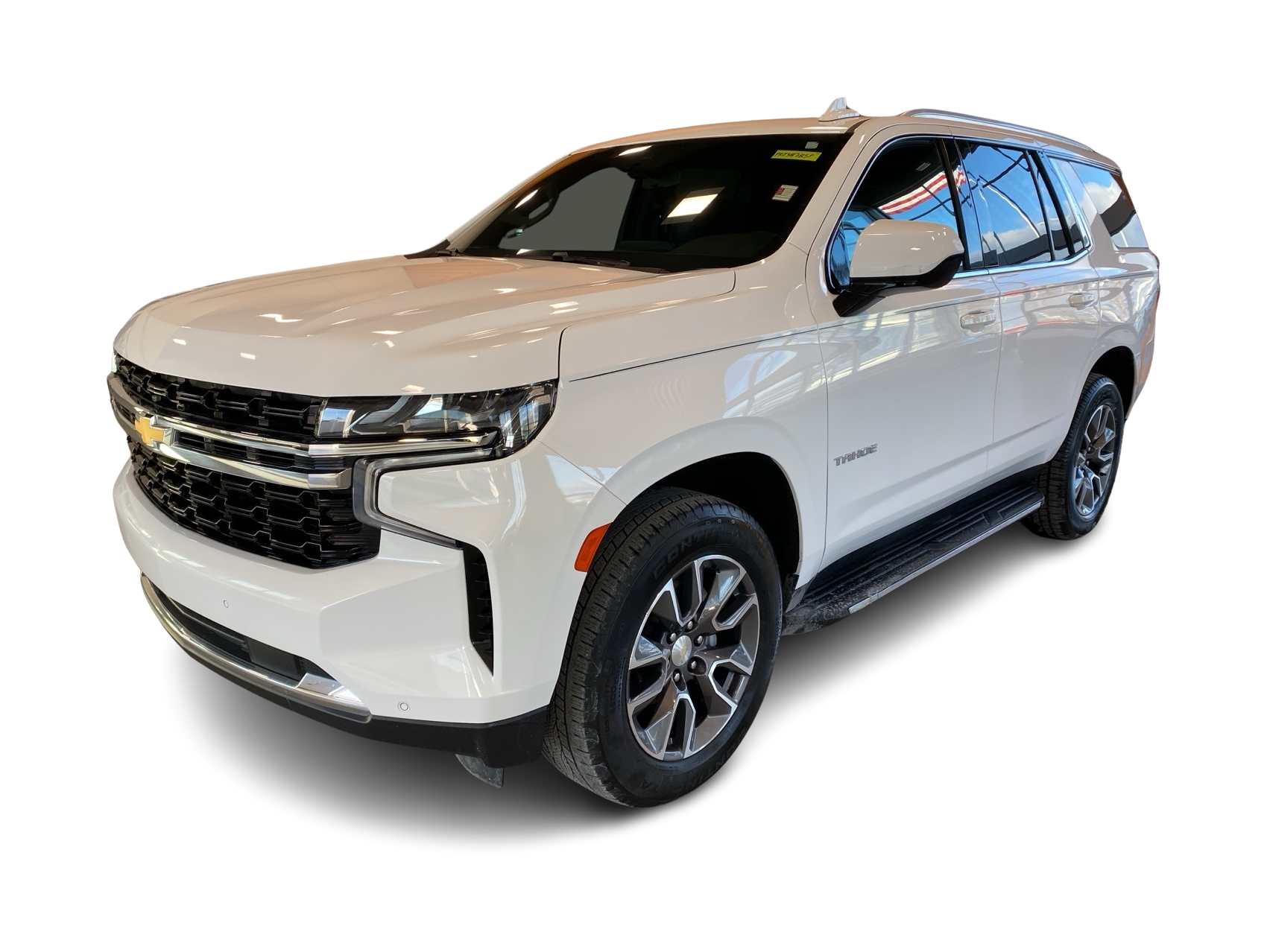 Thumbnail: 2023 Chevrolet Tahoe - 1