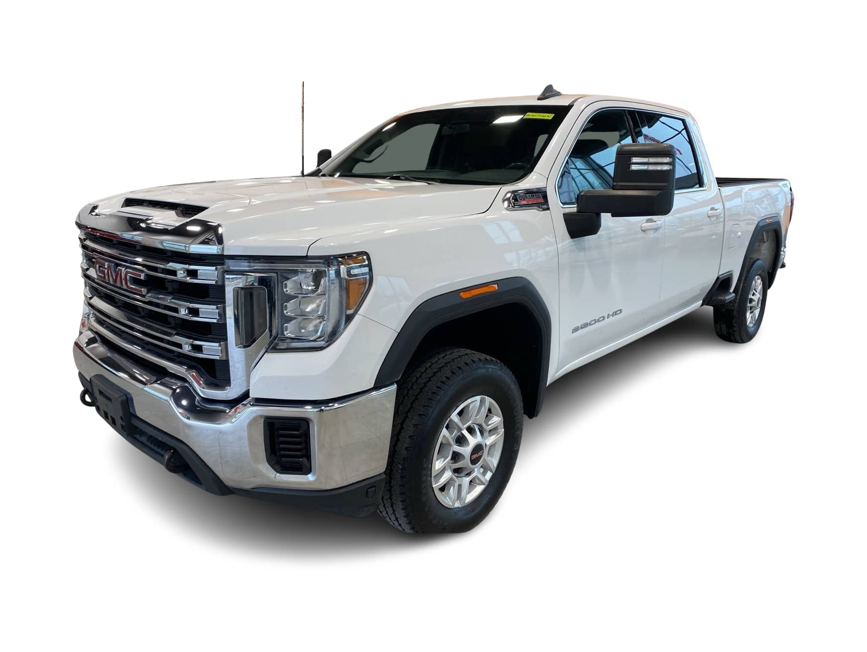 2021 GMC Sierra 2500 SLE -
                  Sterling Heights, MI