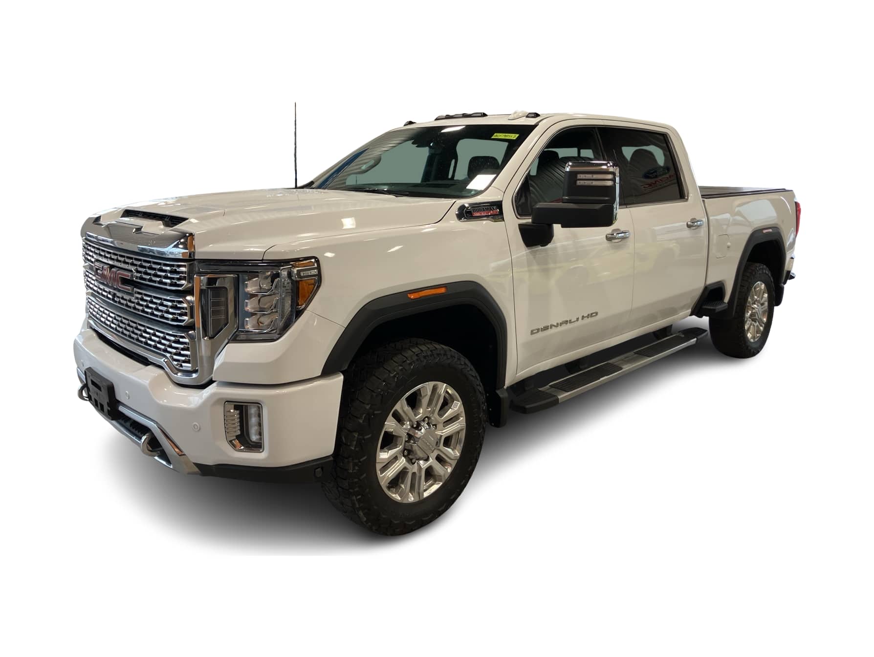 2020 GMC Sierra 3500  -
                  Sterling Heights, MI