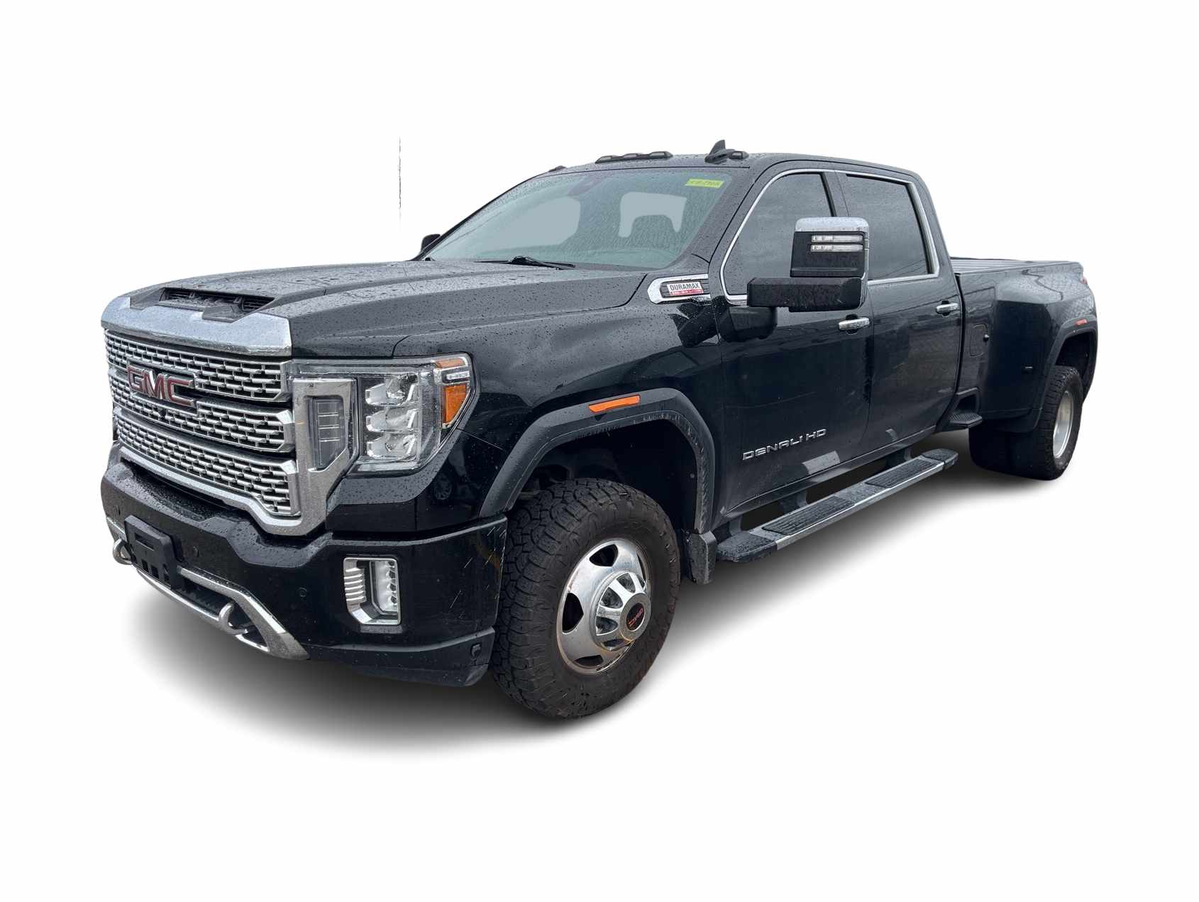 2020 GMC Sierra 3500  -
                  Sterling Heights, MI