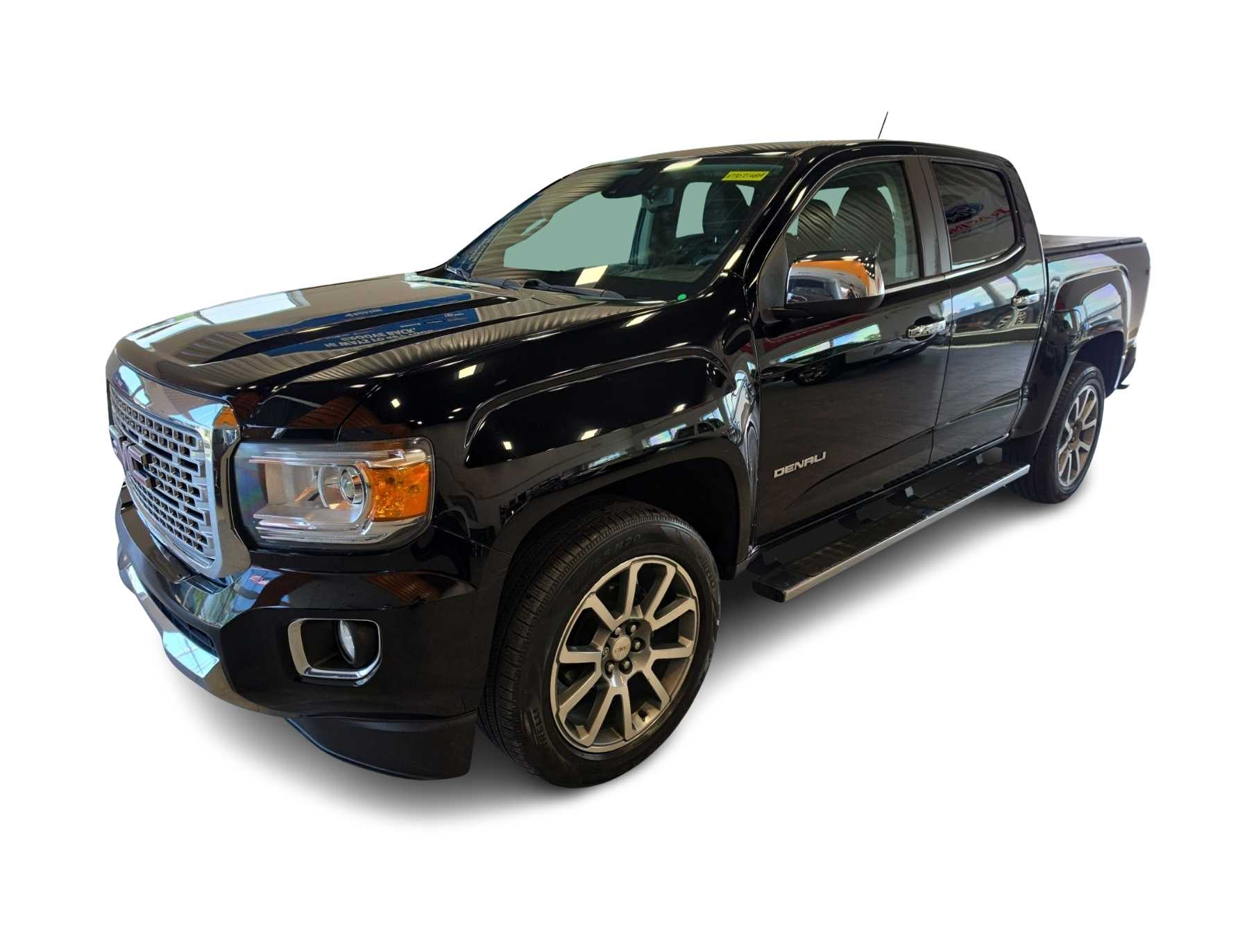 2019 GMC Canyon Denali -
                  Sterling Heights, MI
