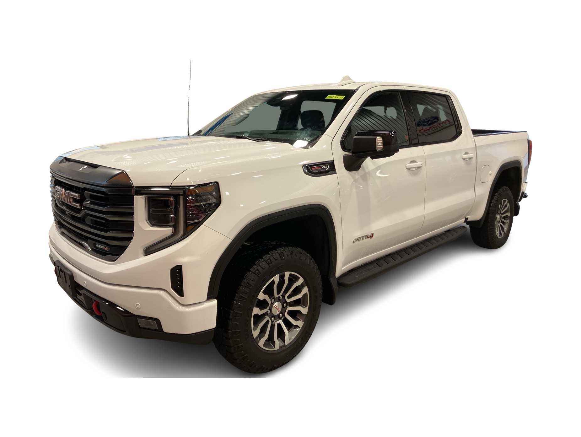 Thumbnail: 2022 GMC Sierra 1500 - 1