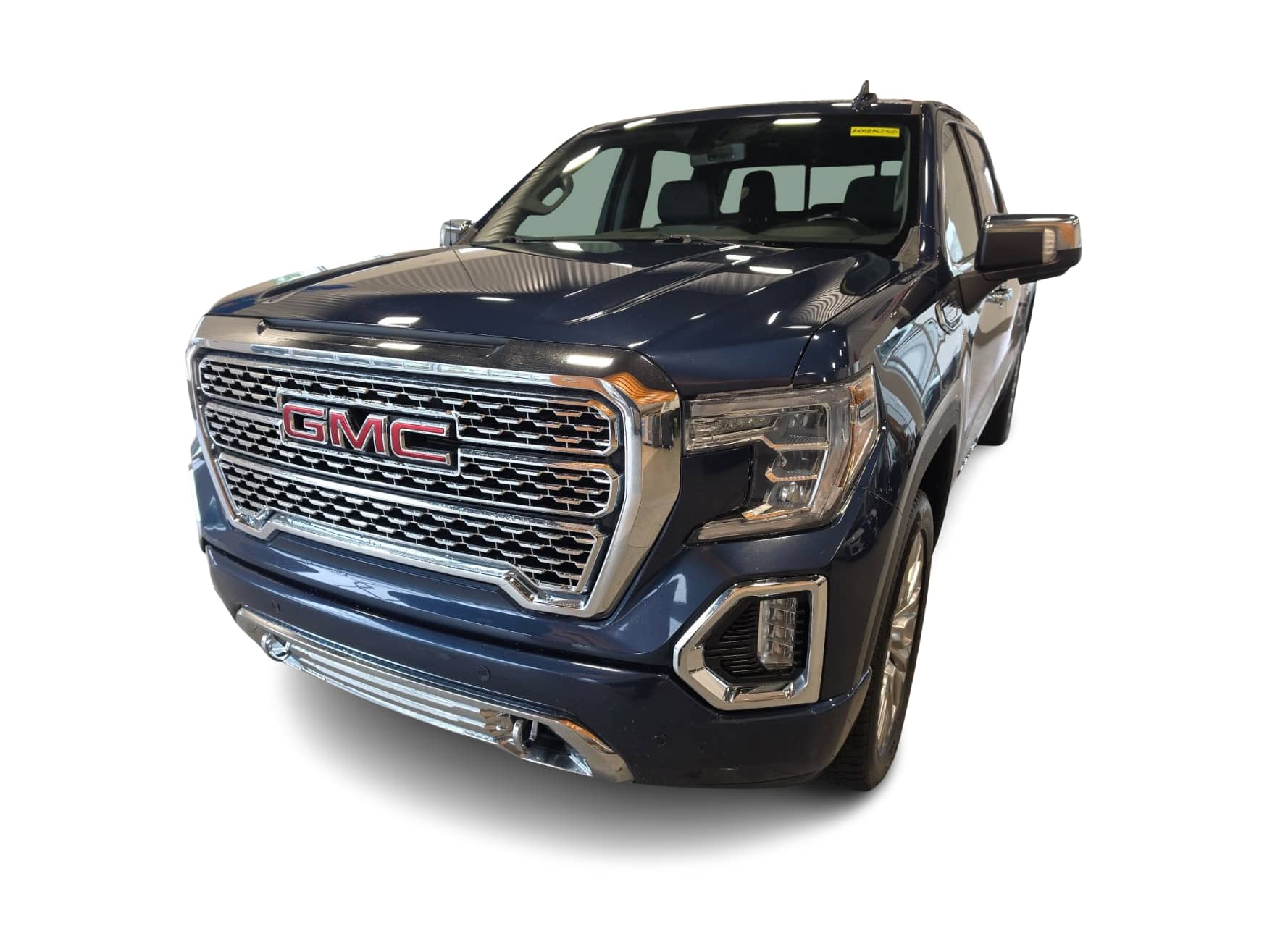 Thumbnail: 2021 GMC Sierra 1500 - 1
