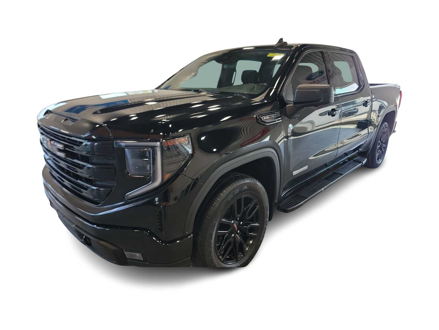 Thumbnail: 2023 GMC Sierra 1500 - 1